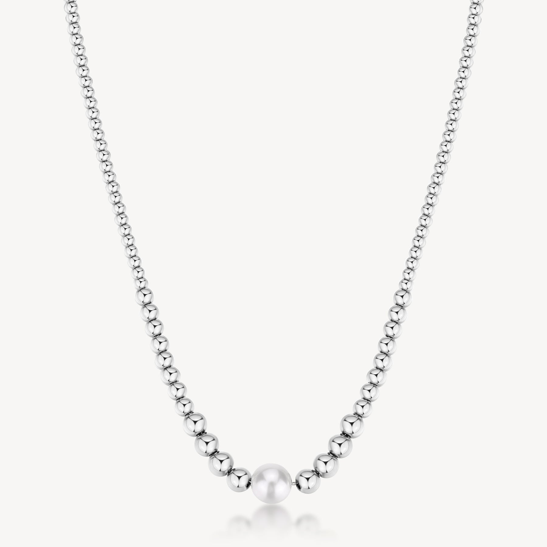 Collana da Donna PERFECT Acciaio BROS BPC03