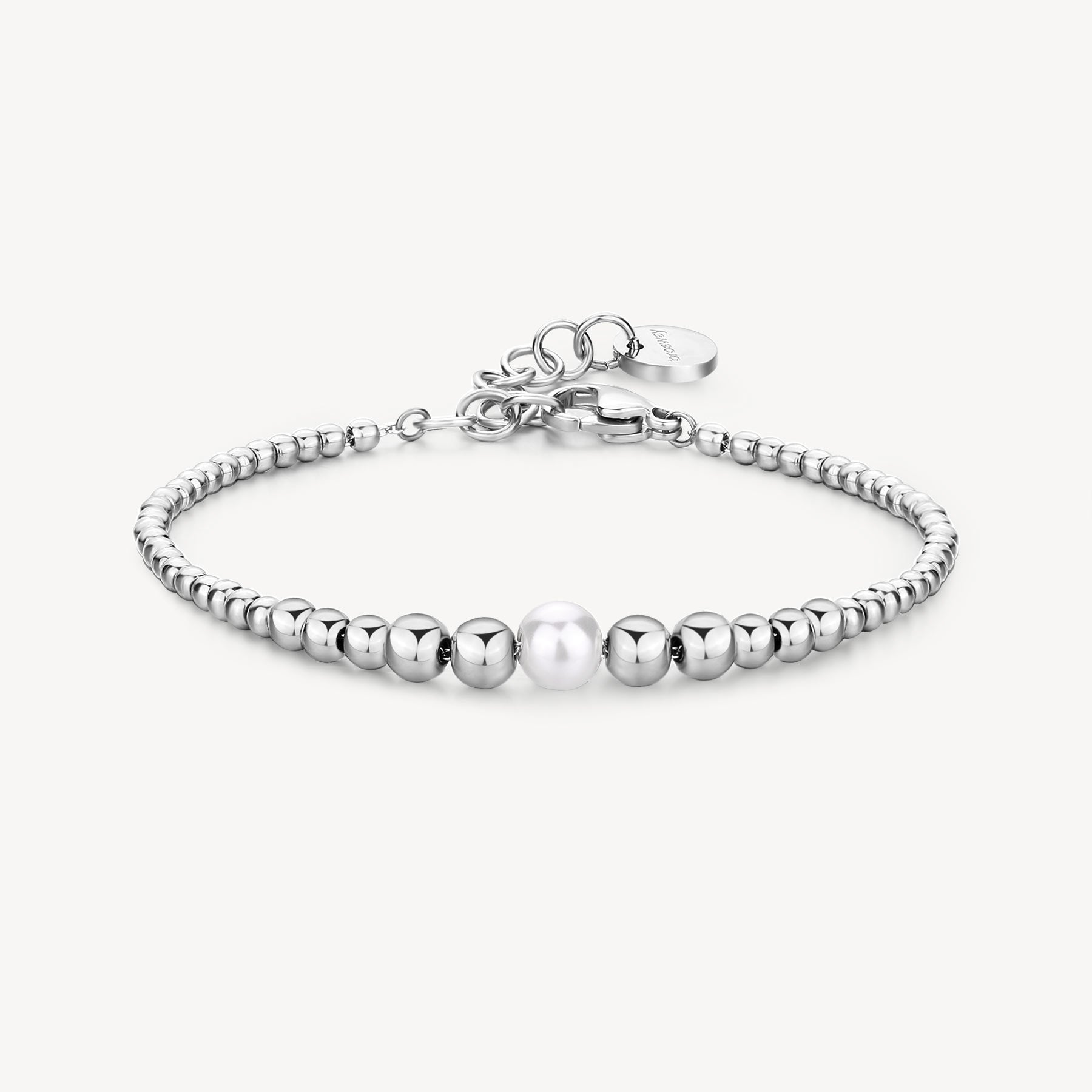 Bracciale da Donna PERFECT Acciaio BROS BPC13