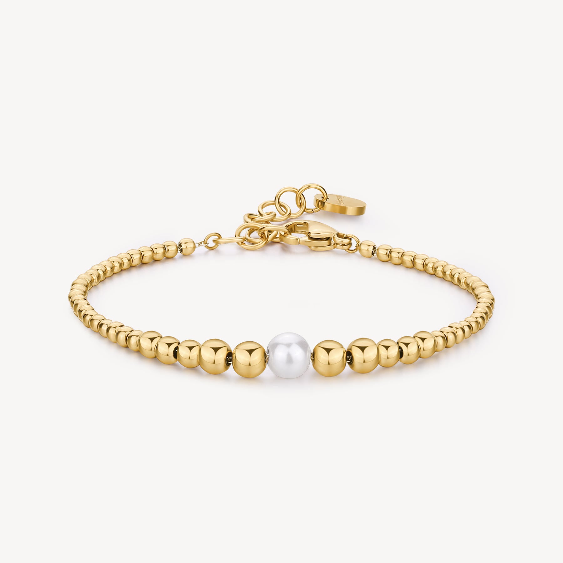 Bracciale da Donna PERFECT Acciaio BROS BPC14