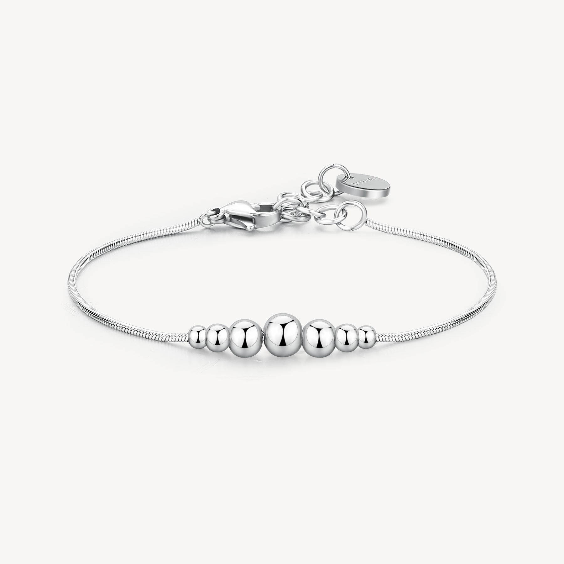 Bracciale da Donna PERFECT Acciaio BROS BPC15