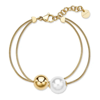 Bracciale da donna Brosway in acciaio BROS BPC55