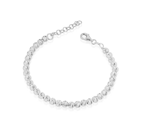 Bracciale Milleluci Silver Unisex in Argento 925 Tiziano TIZ ABGR