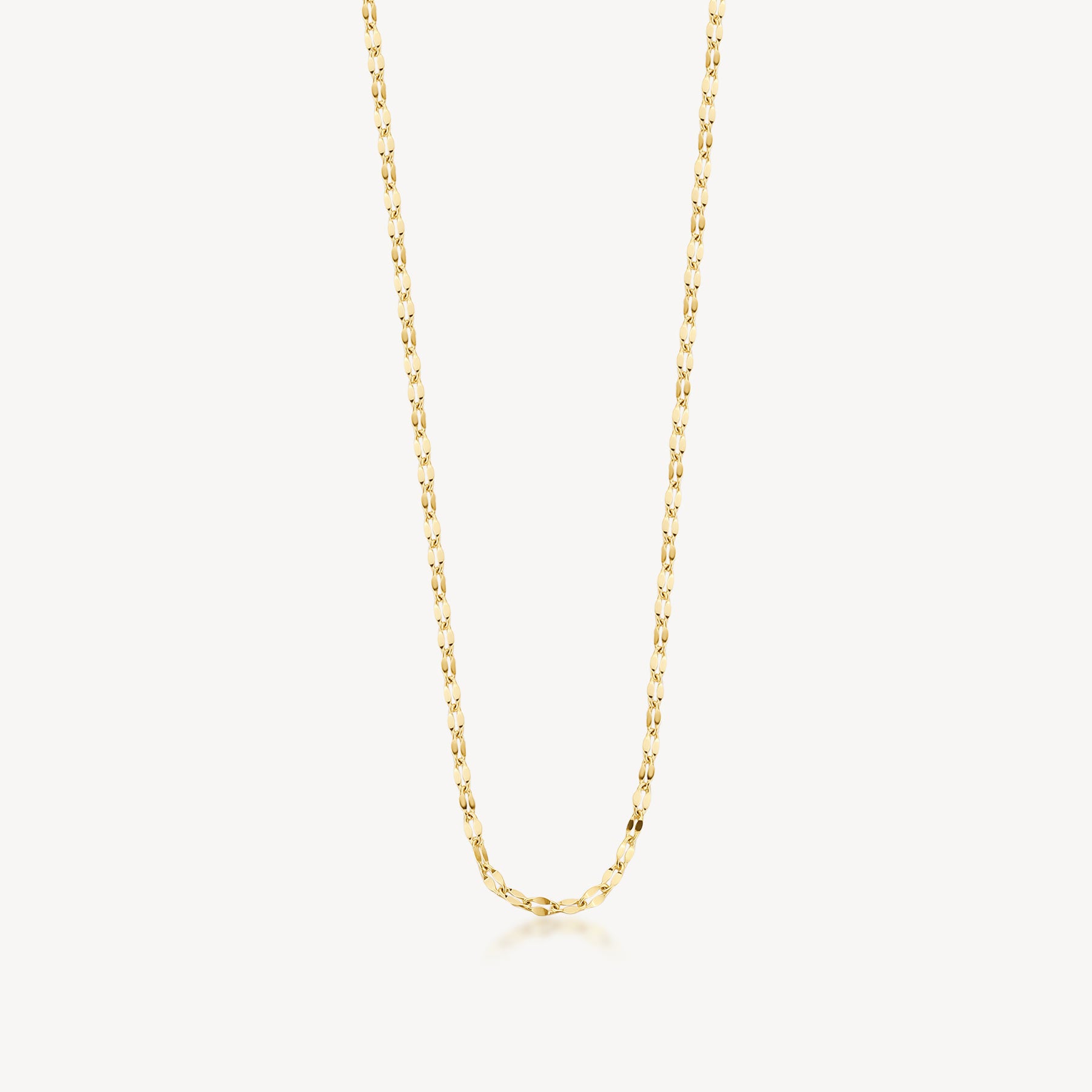 Collana in Acciaio Brosway BNL004