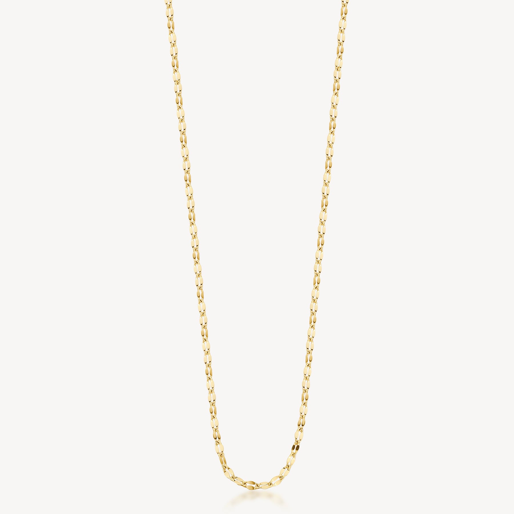 Collana in Acciaio Brosway BNL008