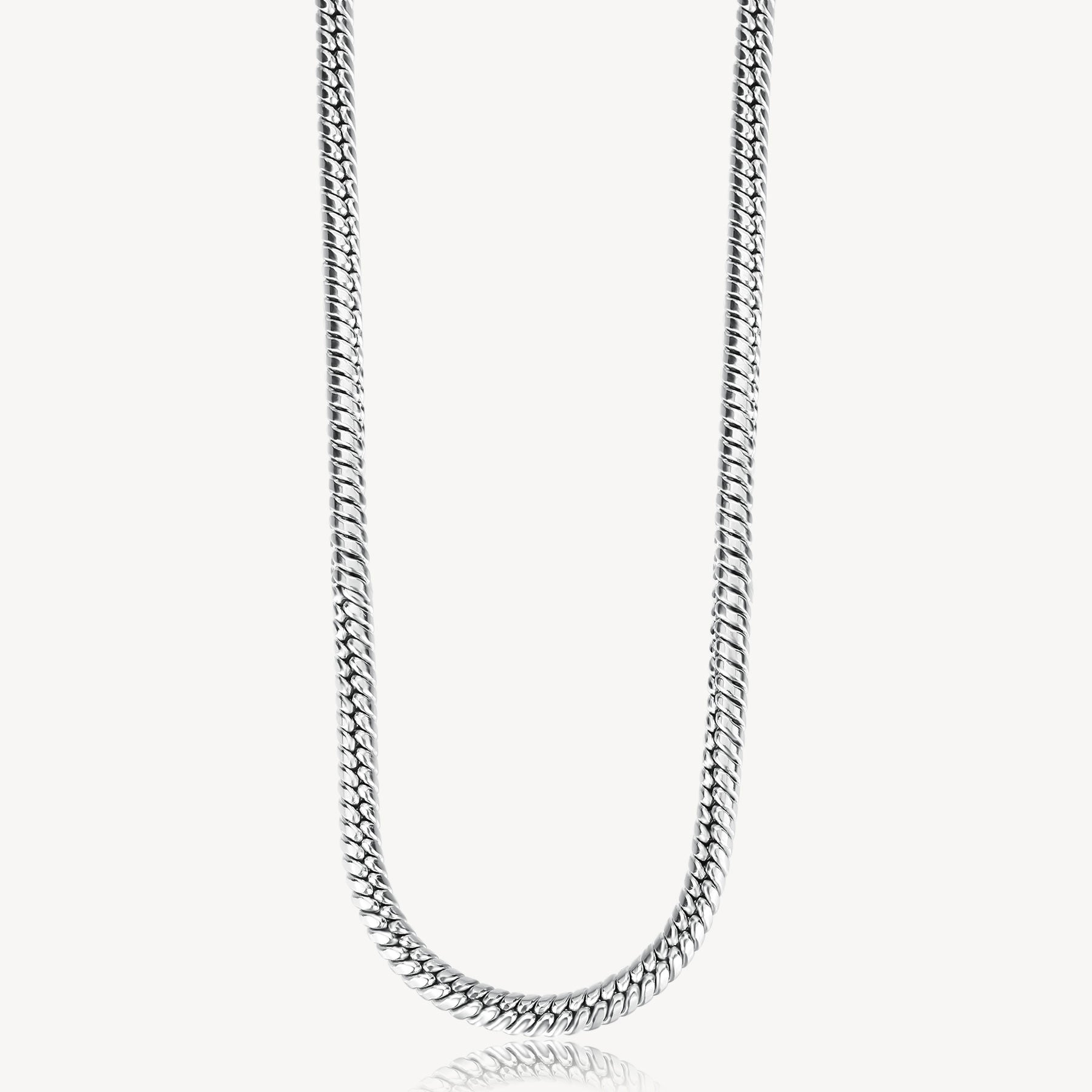 Collana da Uomo RIPTIDE Acciaio BROS BTD015
