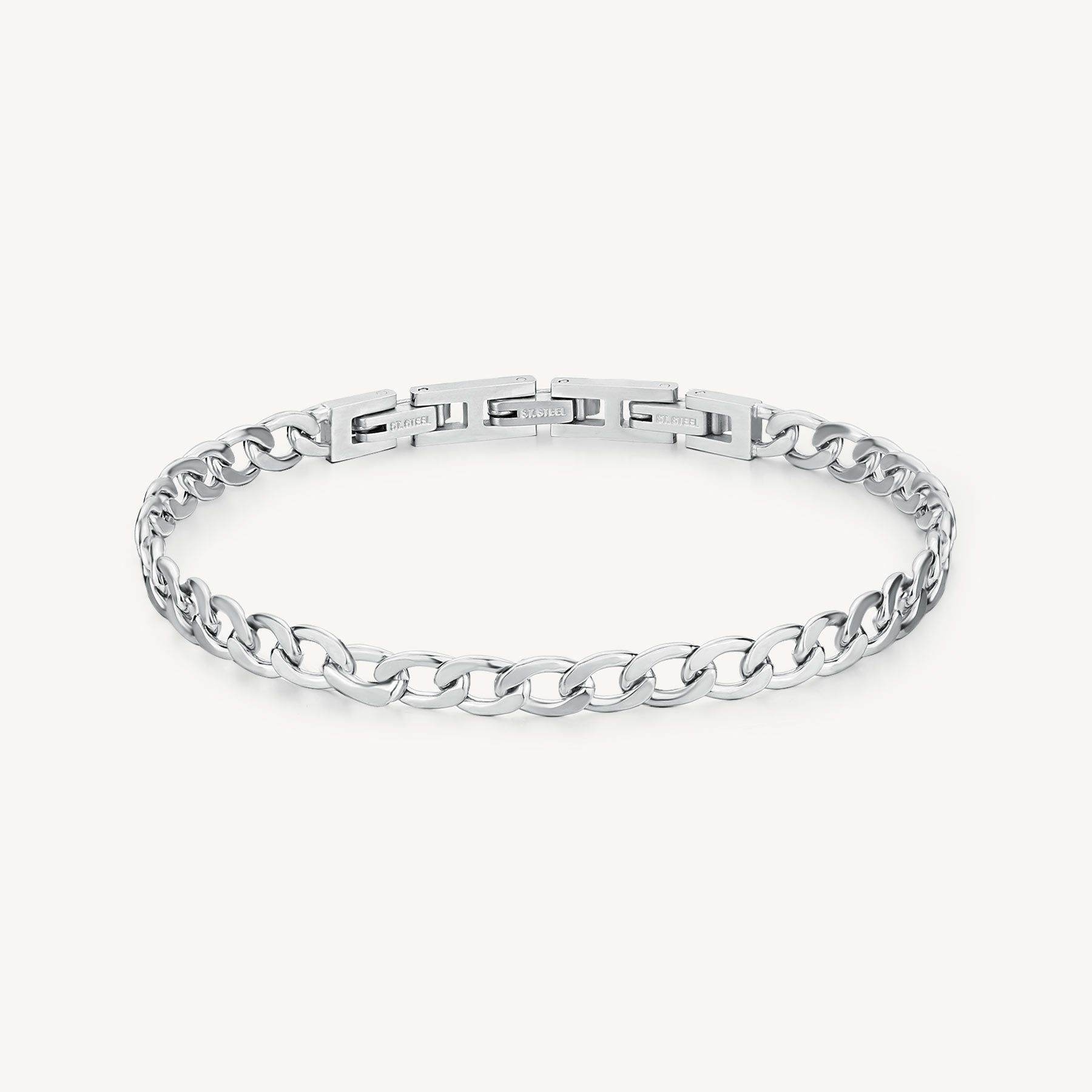 Bracciale da Uomo RIPTIDE Acciaio BROS BTD018