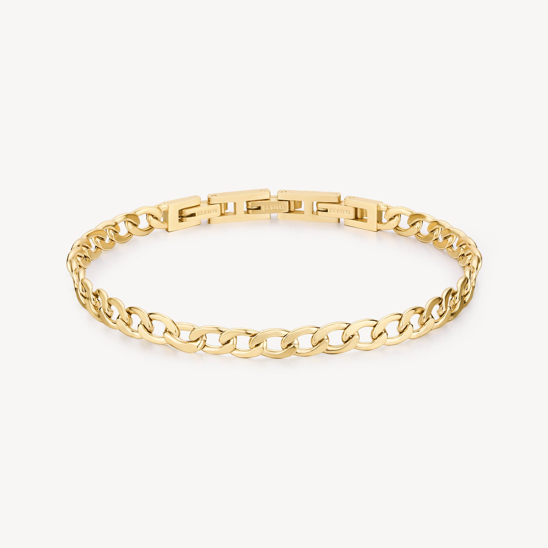 Bracciale da Uomo RIPTIDE Acciaio BROS BTD019