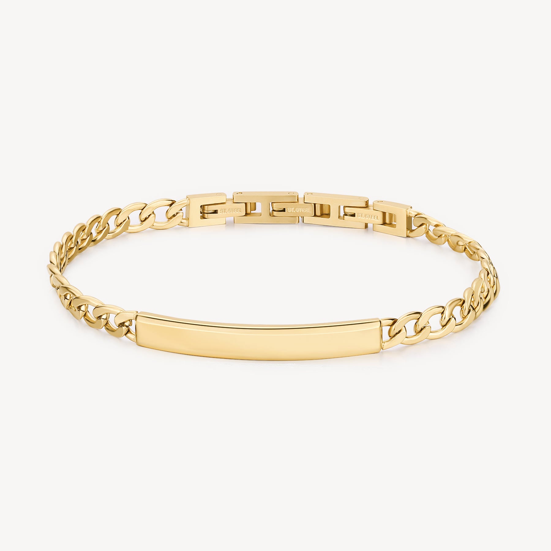 Bracciale da Uomo RIPTIDE Acciaio BROS BTD021