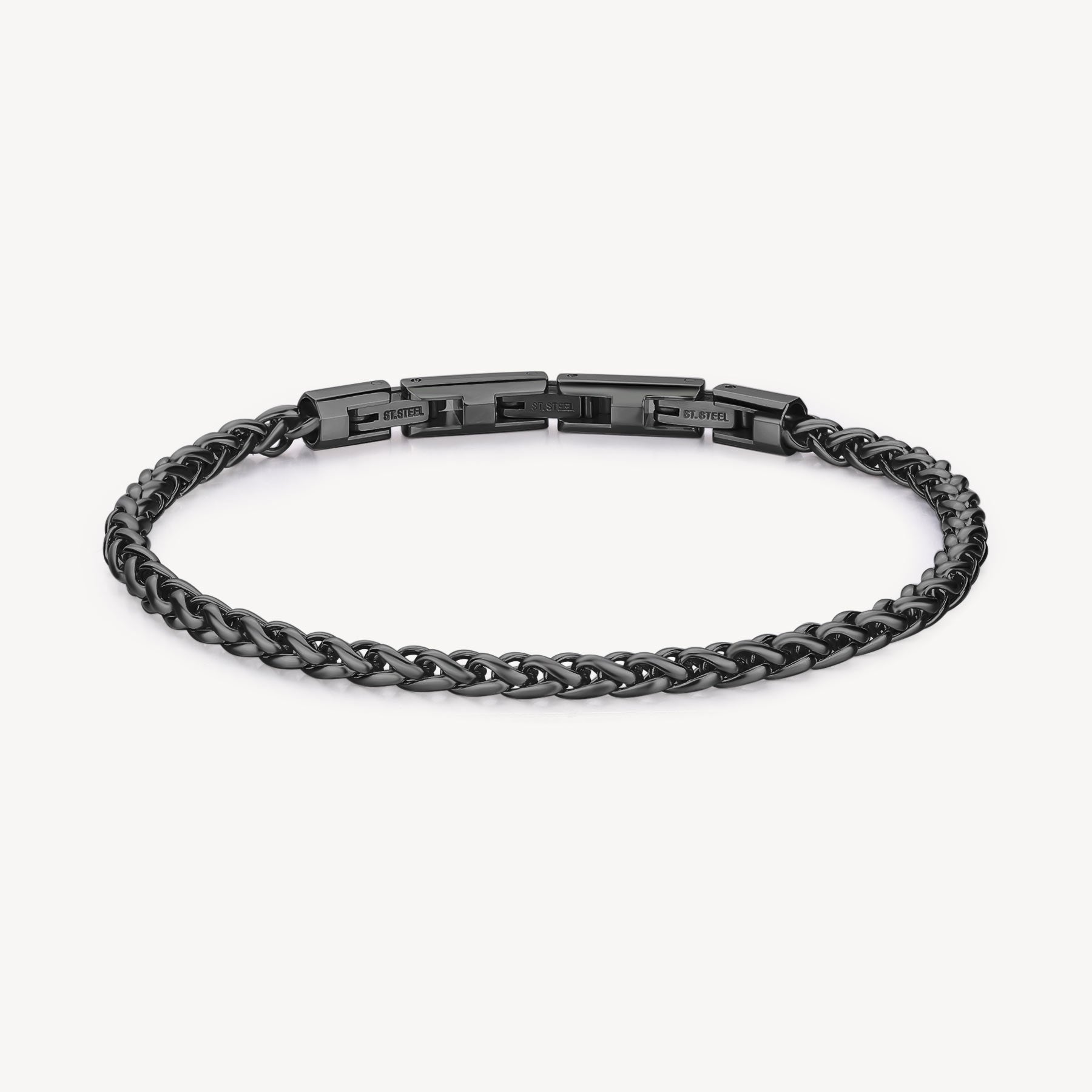 Bracciale da Uomo RIPTIDE Acciaio BROS BTD028