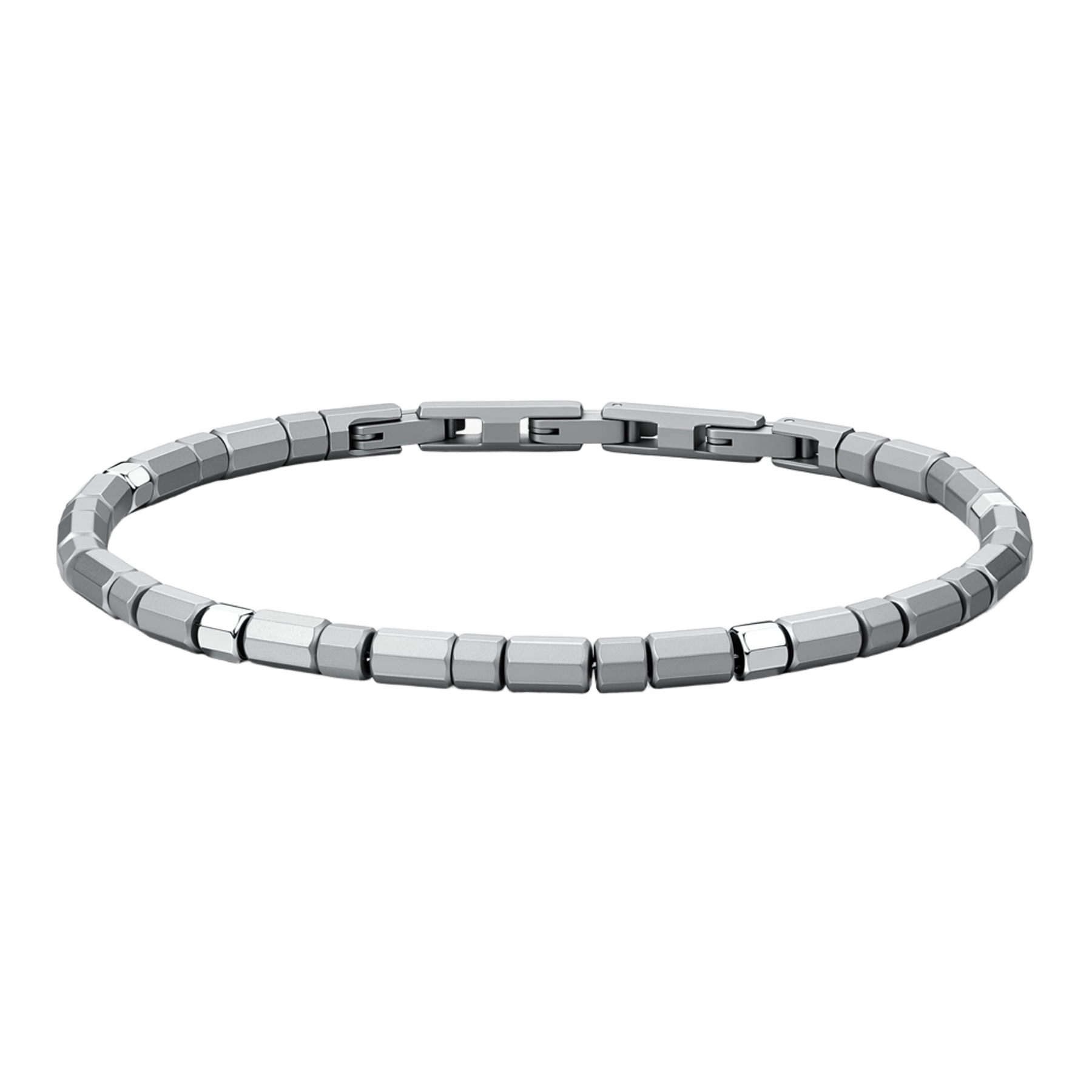 Bracciale da Uomo RIPTIDE in Acciaio Brosway BROS BTD050