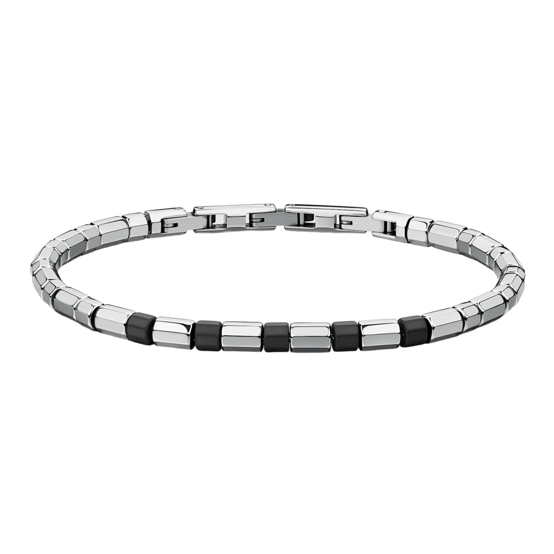 Bracciale da Uomo RIPTIDE in Acciaio Brosway BROS BTD051