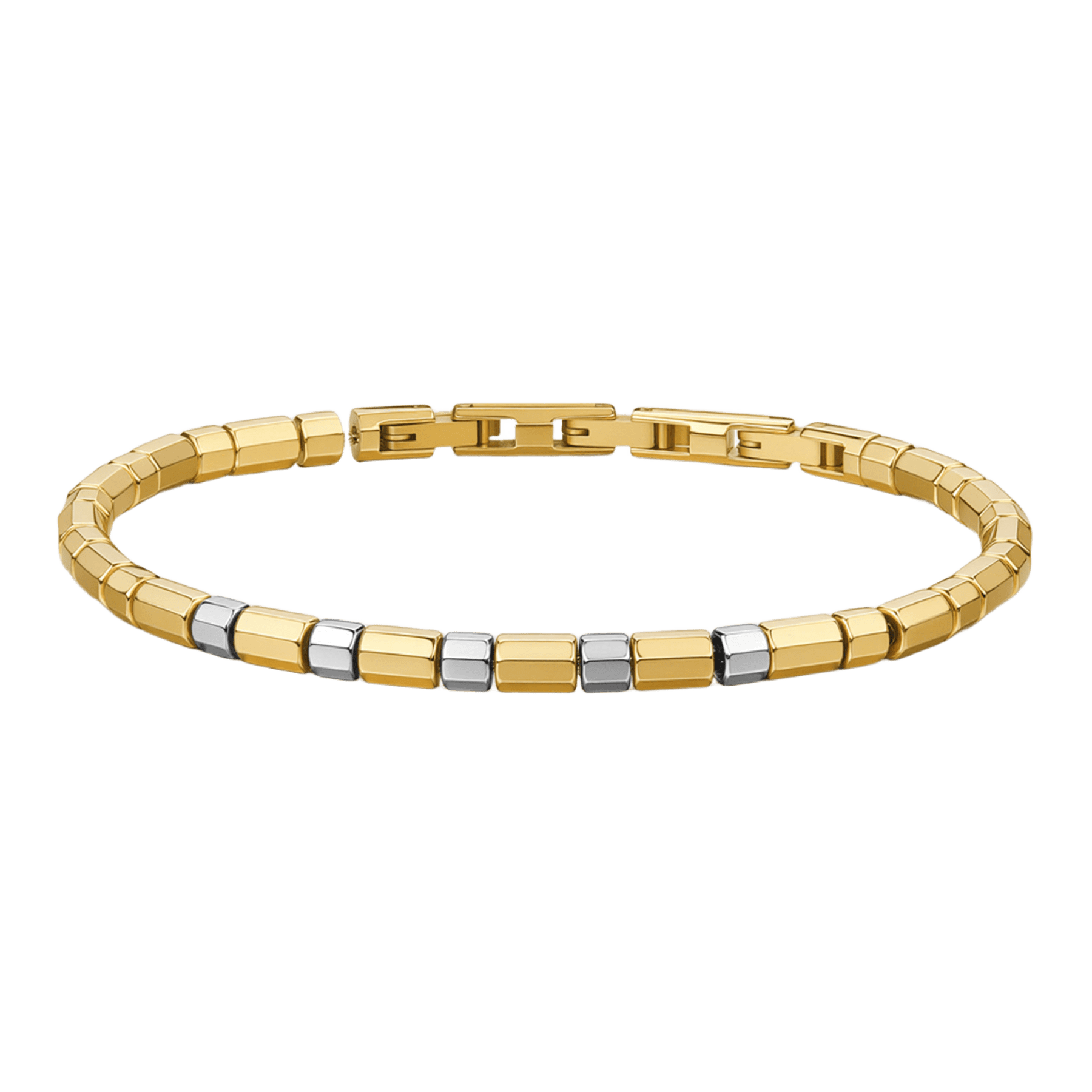 Bracciale da Uomo RIPTIDE in Acciaio Brosway BROS BTD053