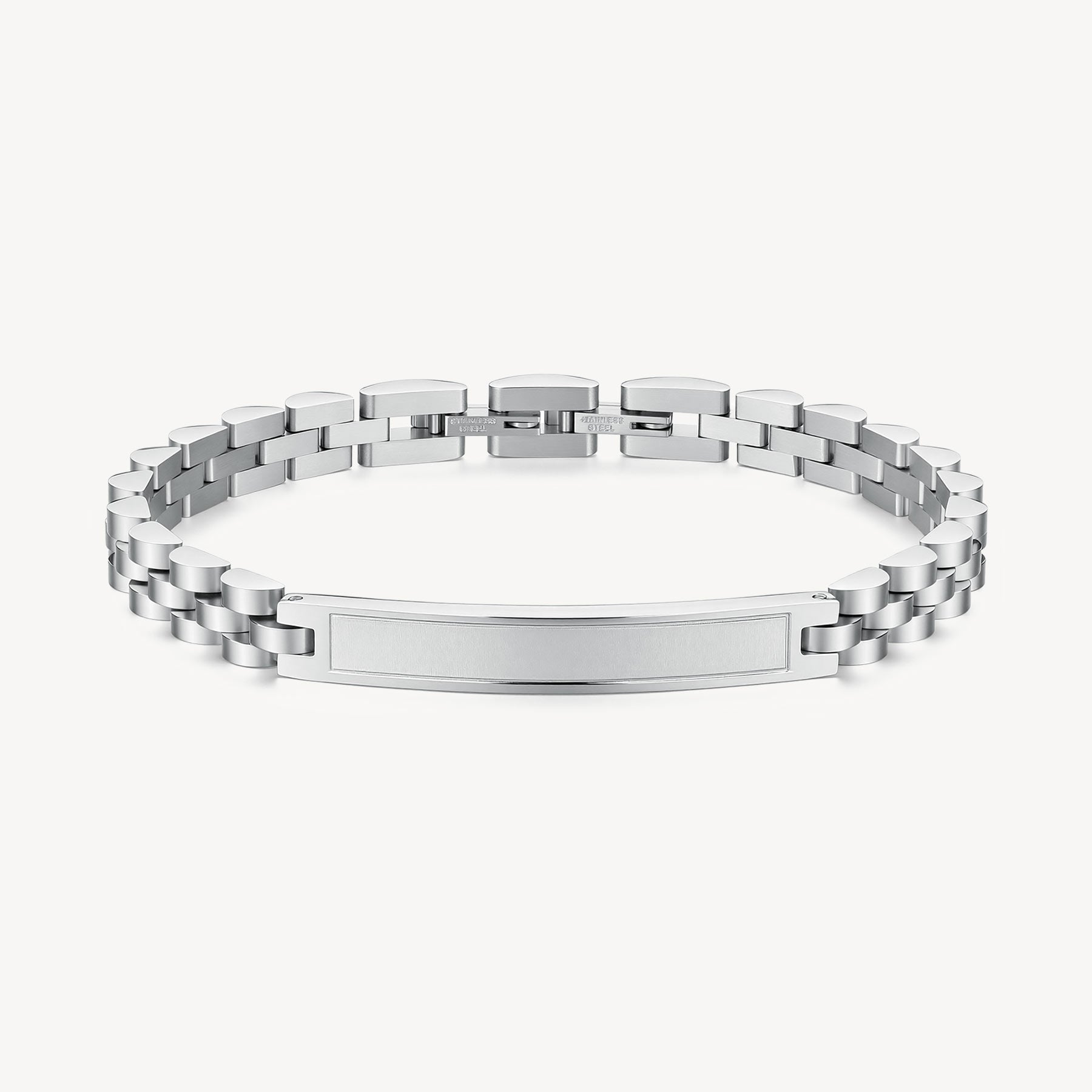 Bracciale da Uomo Riptide in Acciaio Brosway BROS BTD060