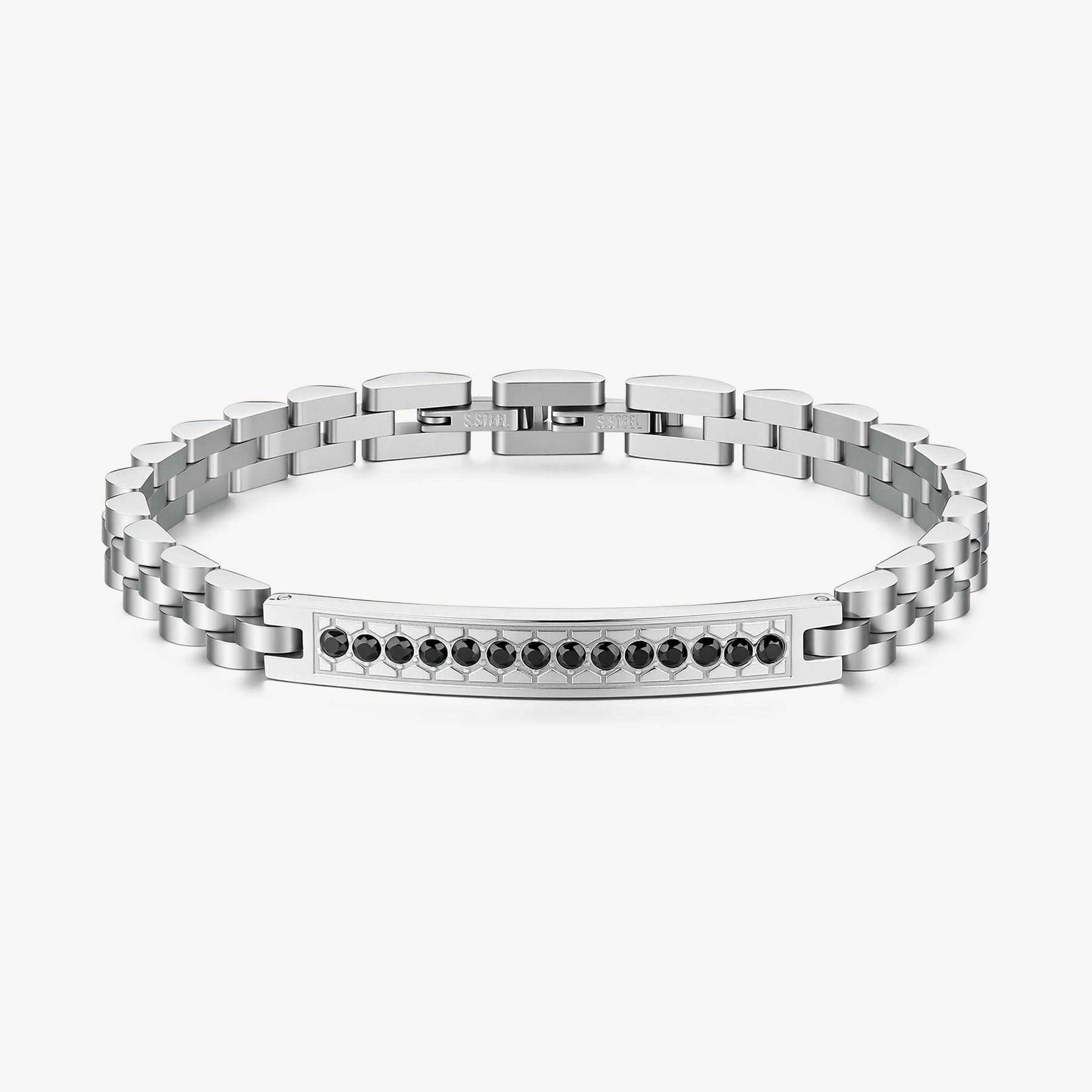 Bracciale da Uomo Riptide in Acciaio Brosway BROS BTD062