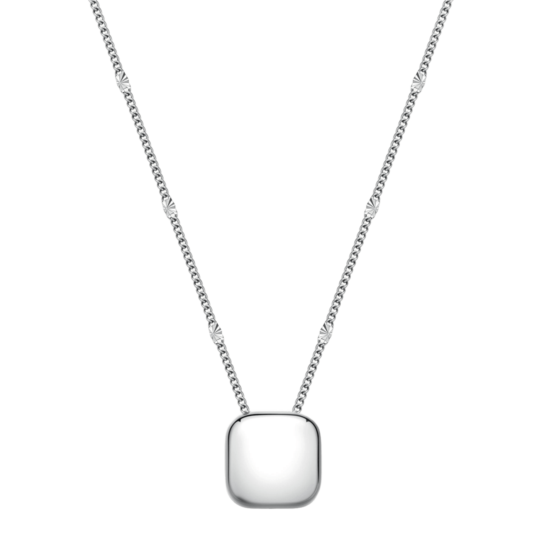 Collana da Donna MUSE in Acciao Brosway BROS BUE01