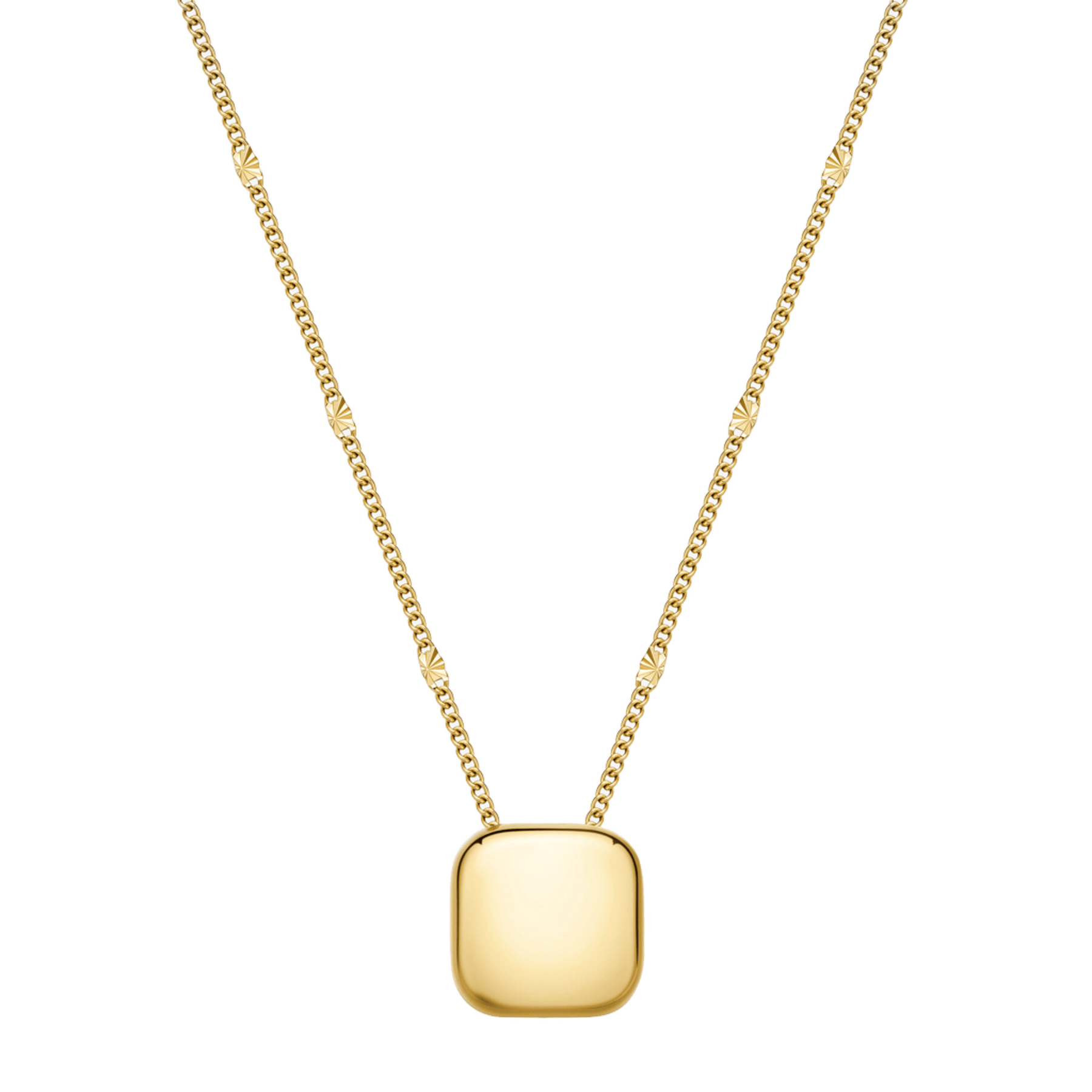 Collana da Donna MUSE in Acciao Brosway BROS BUE02