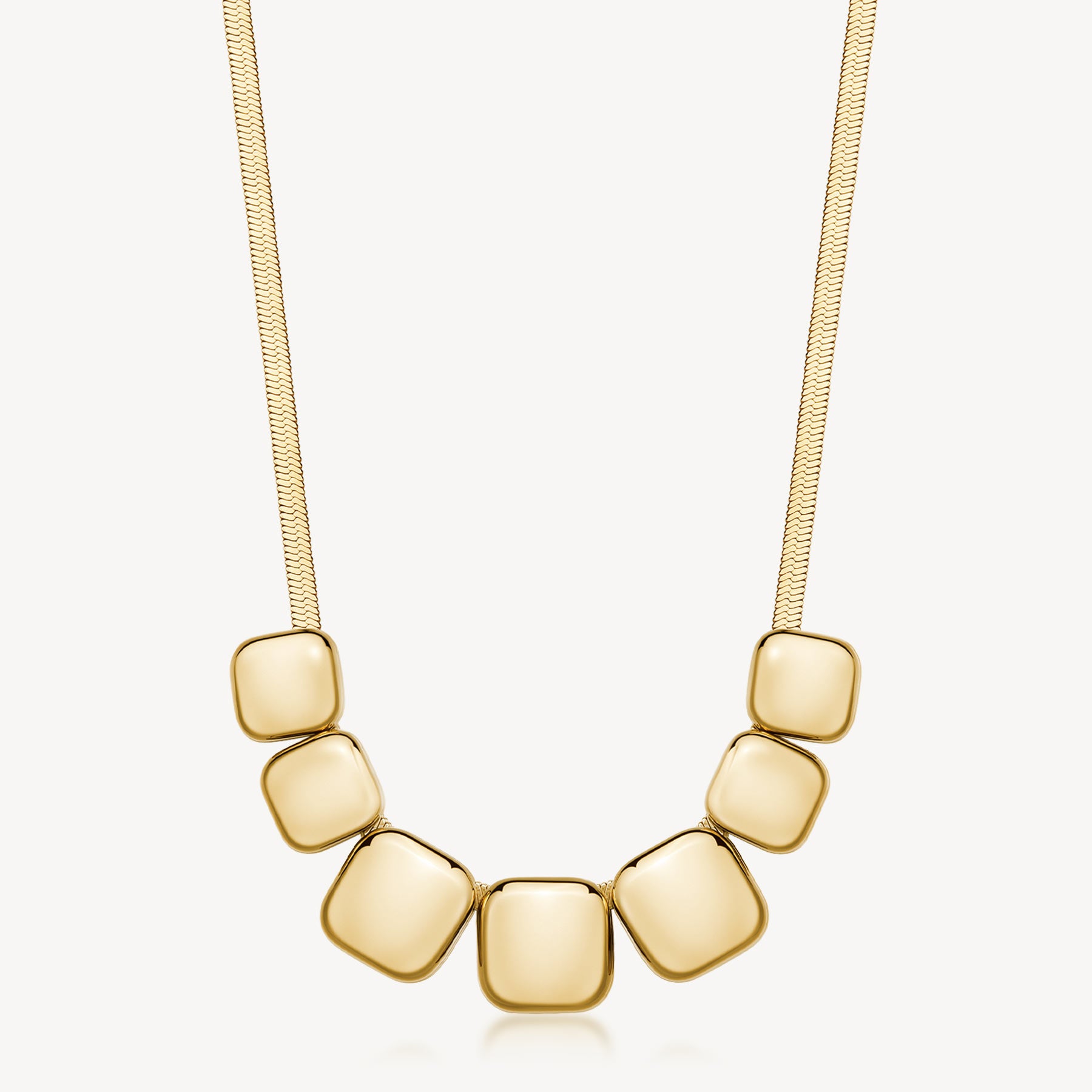 Collana da Donna MUSE in Acciao Brosway BROS BUE04