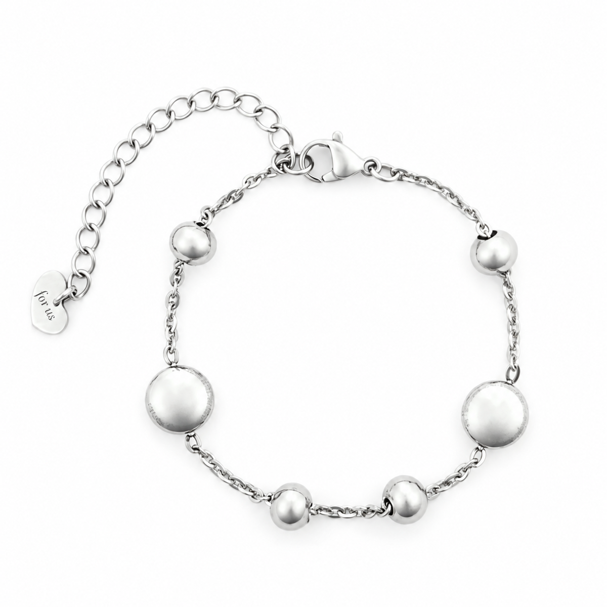 Damen-Ohrringe aus Stahl BROS BEIE024