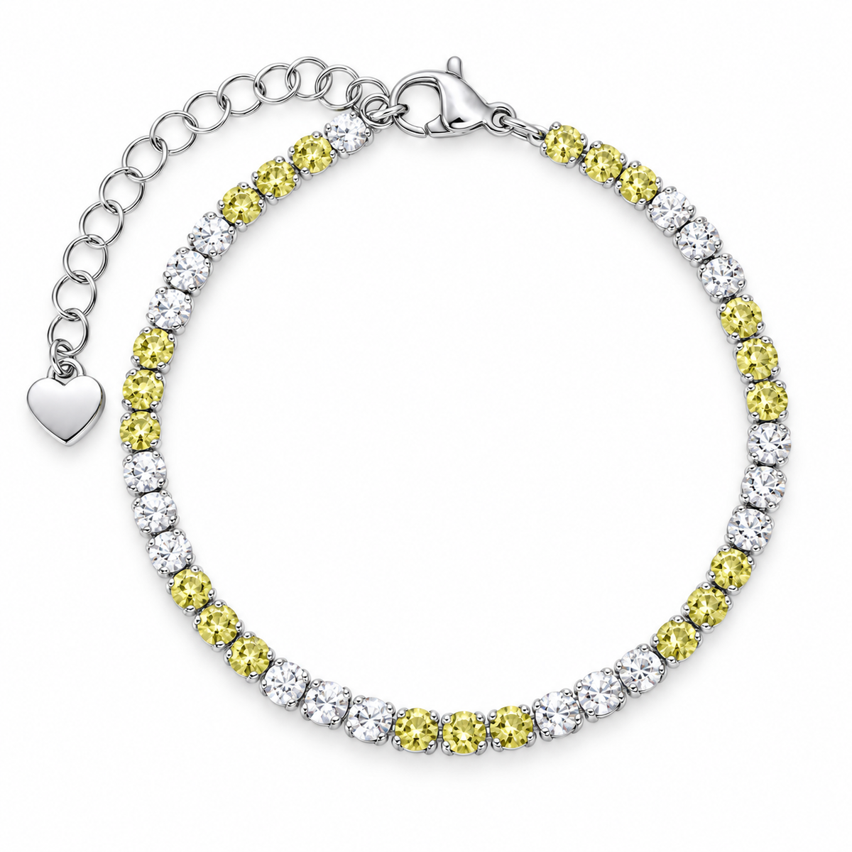 Damen-Ohrringe aus Stahl BROS BEIE024