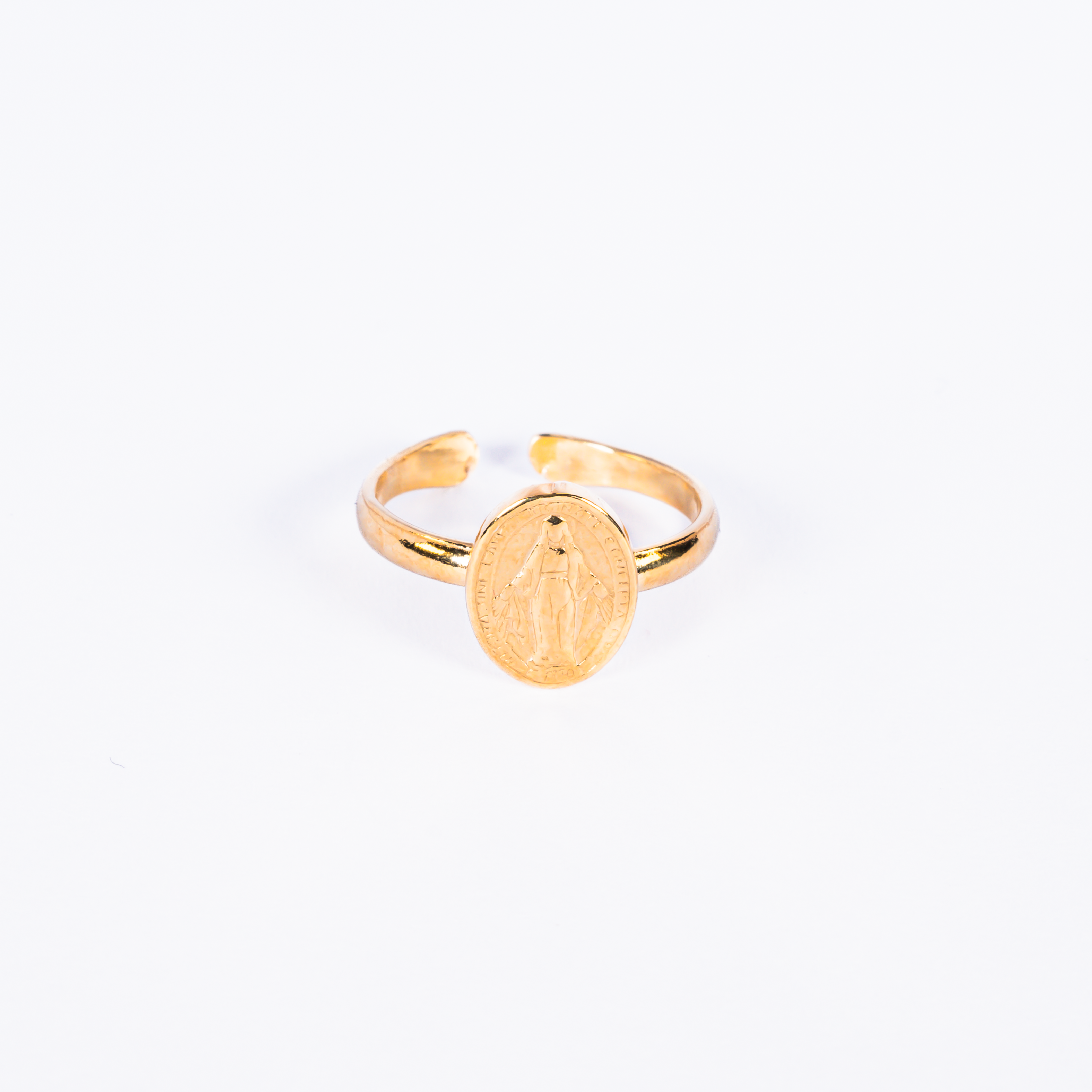 Anello Miracolosa in Argento 925 TIZ AMOR 44