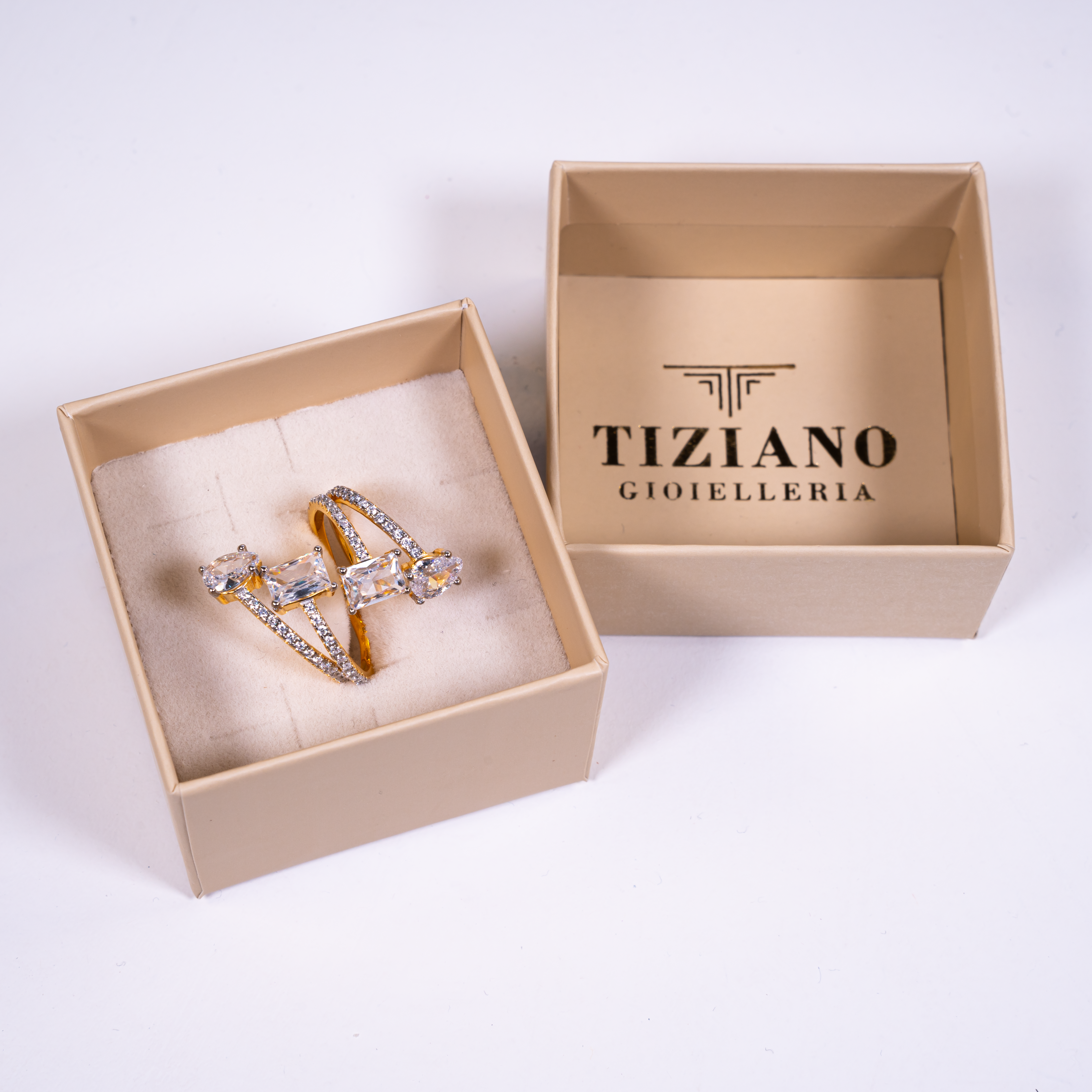Anello "Ricordo"