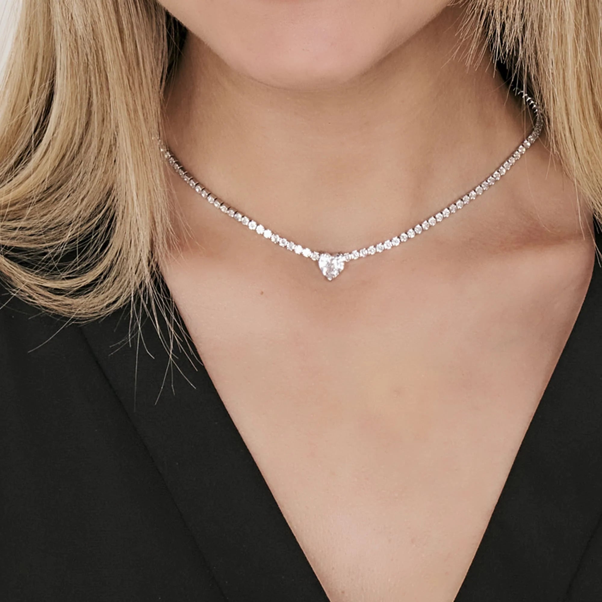Collana da Donna Luca Barra LB CK1703