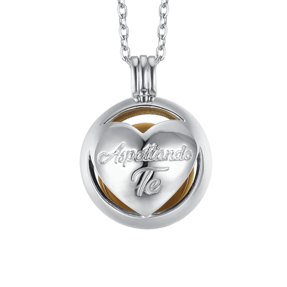 Collana Chiama Angeli Donna Luca Barra LB CK1930