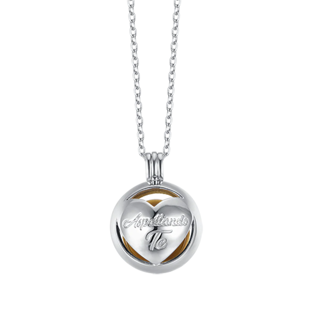 Collana Chiama Angeli Donna Luca Barra LB CK1930