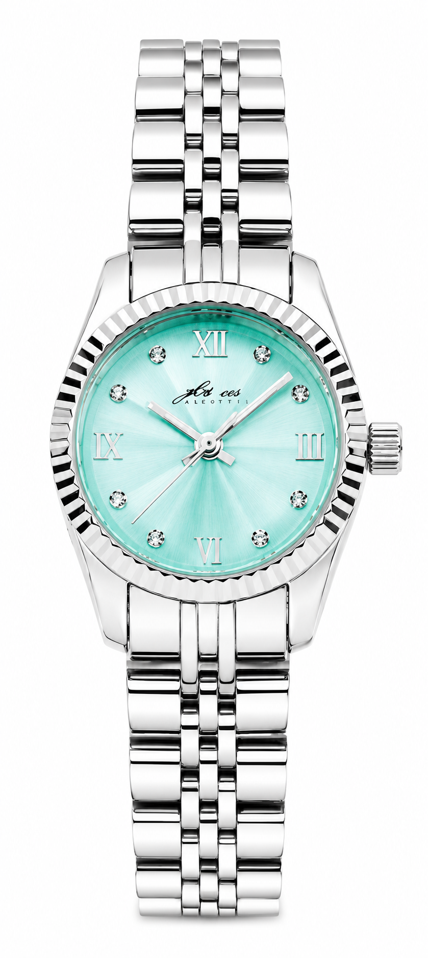 Orologio da Donna 4US Paciotti 4US T4SW484