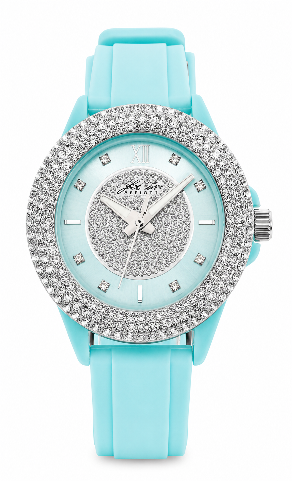Orologio da Donna 4US Paciotti 4US T4SW492
