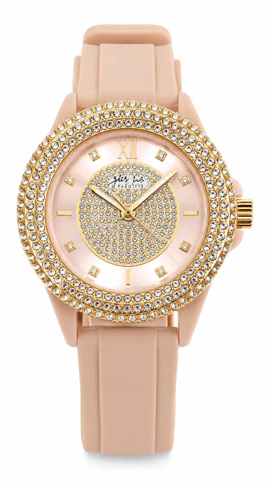 Orologio da Donna 4US Paciotti 4US T4SW493