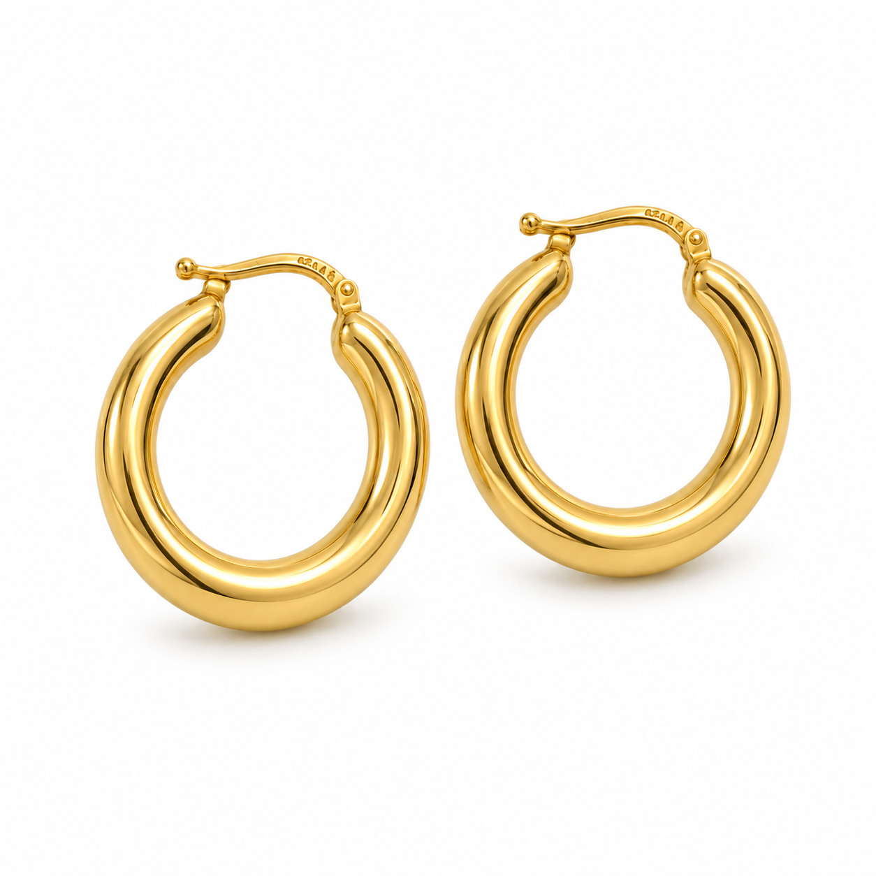 Orecchini da Donna in oro 18Kt TIZIANO TIZ OR 43