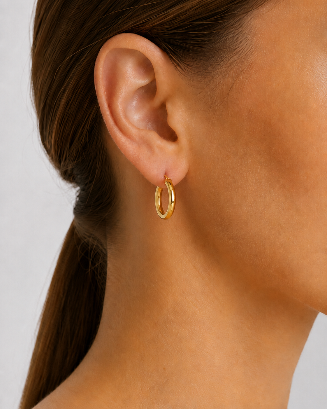 Orecchini da Donna in oro 18Kt TIZIANO TIZ OR 614