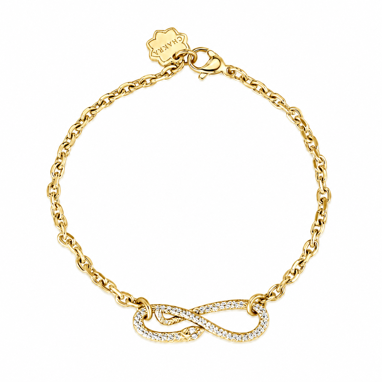 Bracciale da Donna Chakra Mistici in Acciao Brosway BROS BHKB231