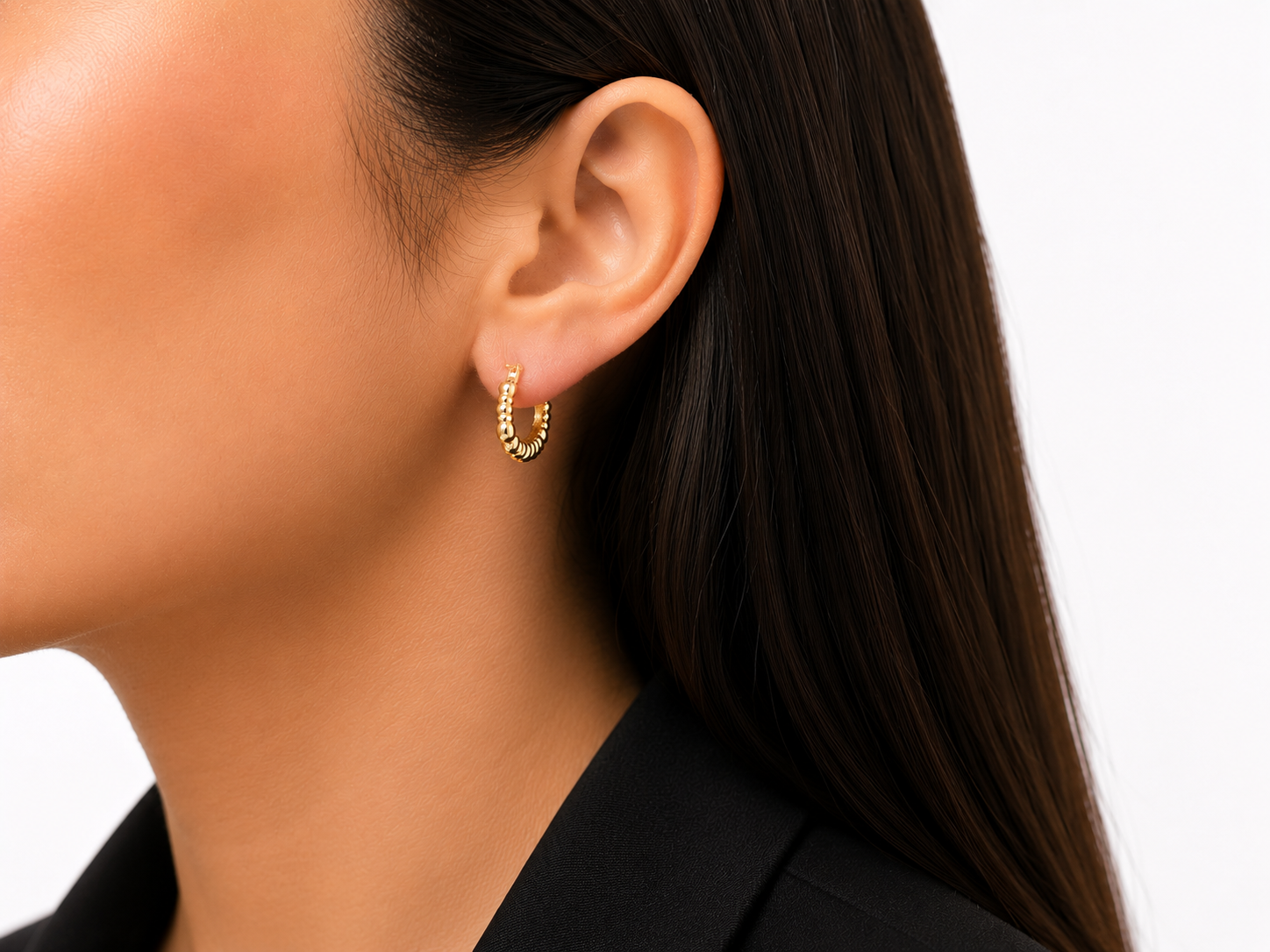 Orecchini da Donna in oro 18Kt TIZIANO TIZ OR 41
