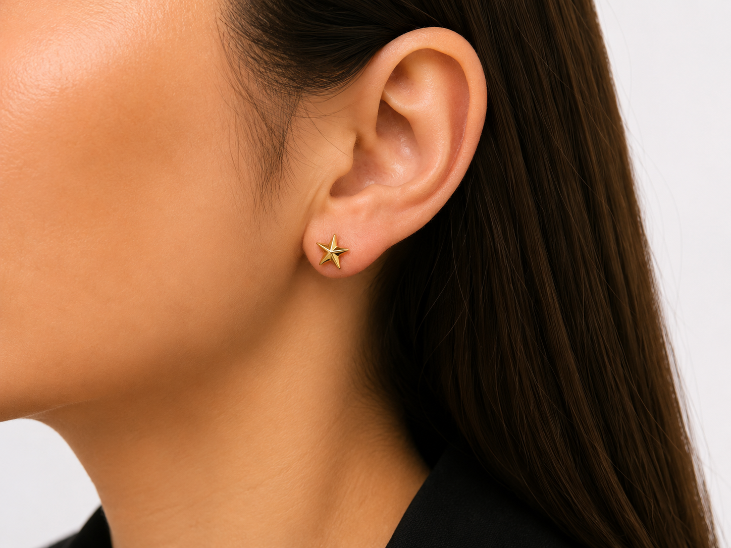 Orecchini da Donna in oro 18Kt TIZIANO TIZ OR 638