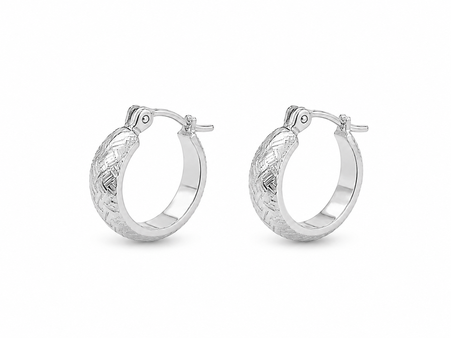 Orecchini da Donna in oro 18Kt TIZIANO TIZ OR 51