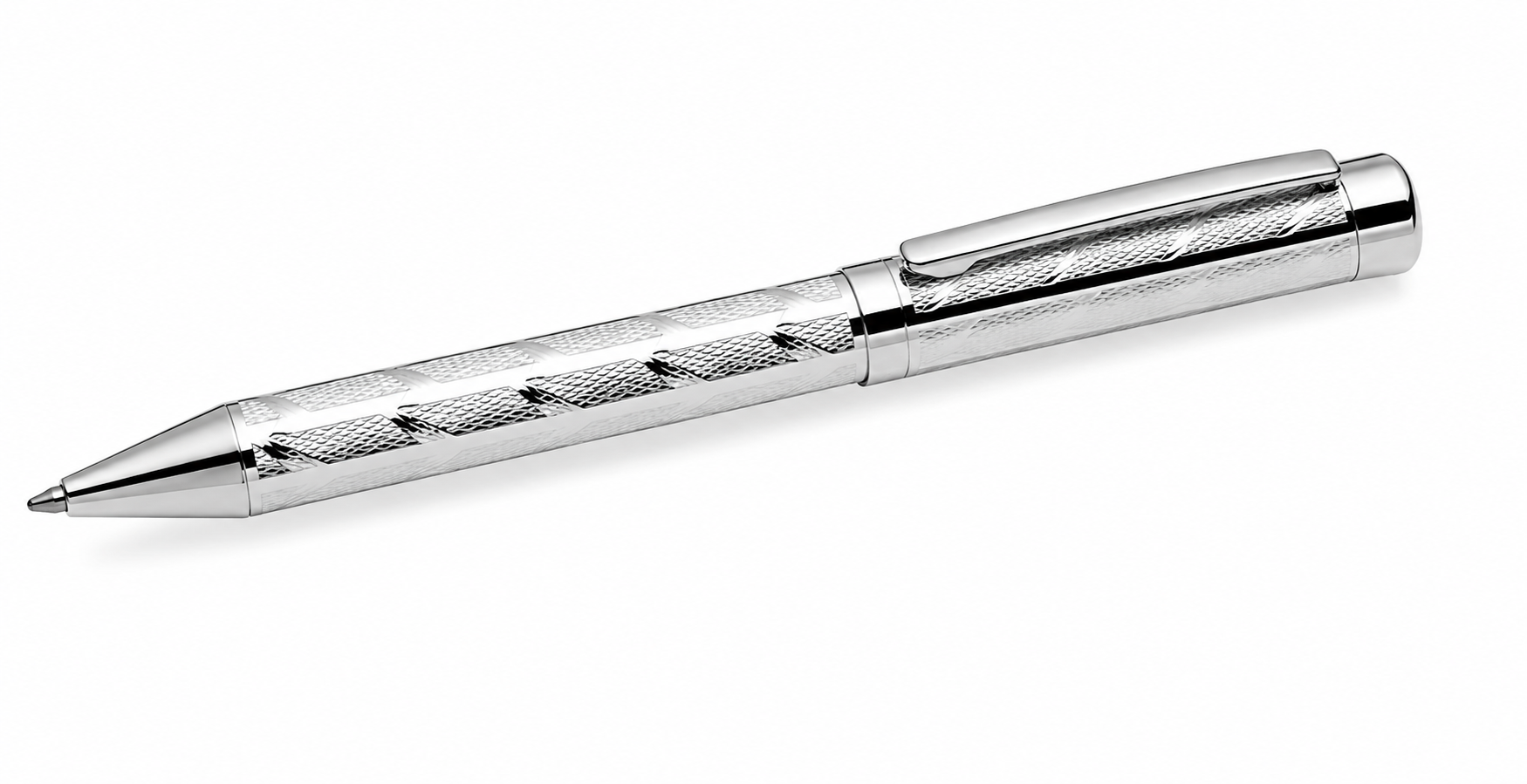 Penna Biro Cromata Ottaviani OTT 84288