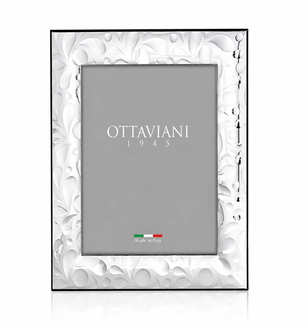 Portafoto I Sogni in Argento 13X9 Ottaviani OTT 255012BM