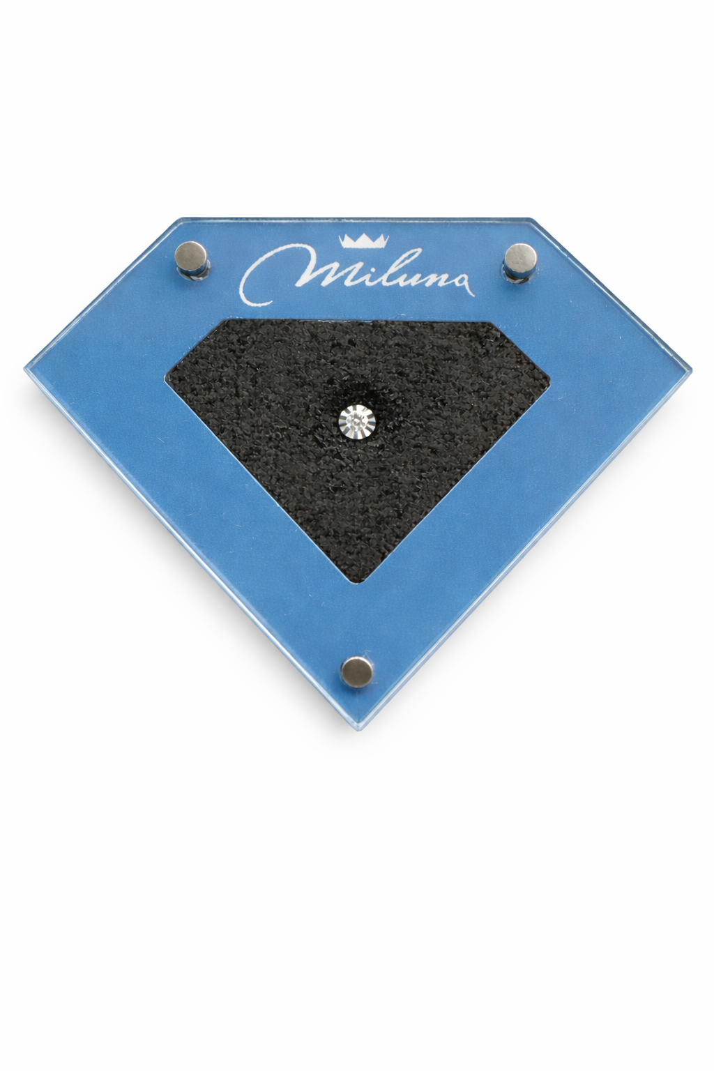Diamante Blisterato Miluna ct0,03 MIL M1DIB003F4