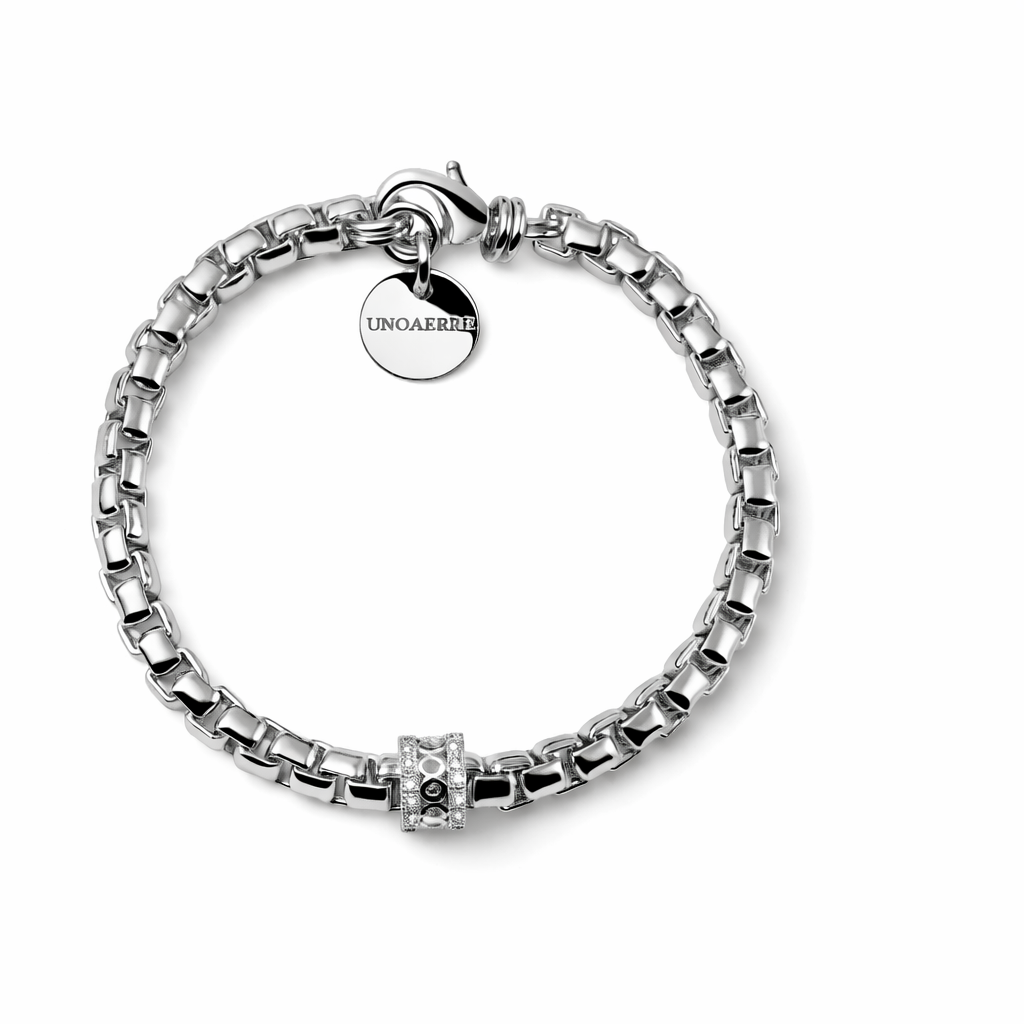Bracciale Veneziana da Donna in Bronzo UNOAERRE 1AR 2803