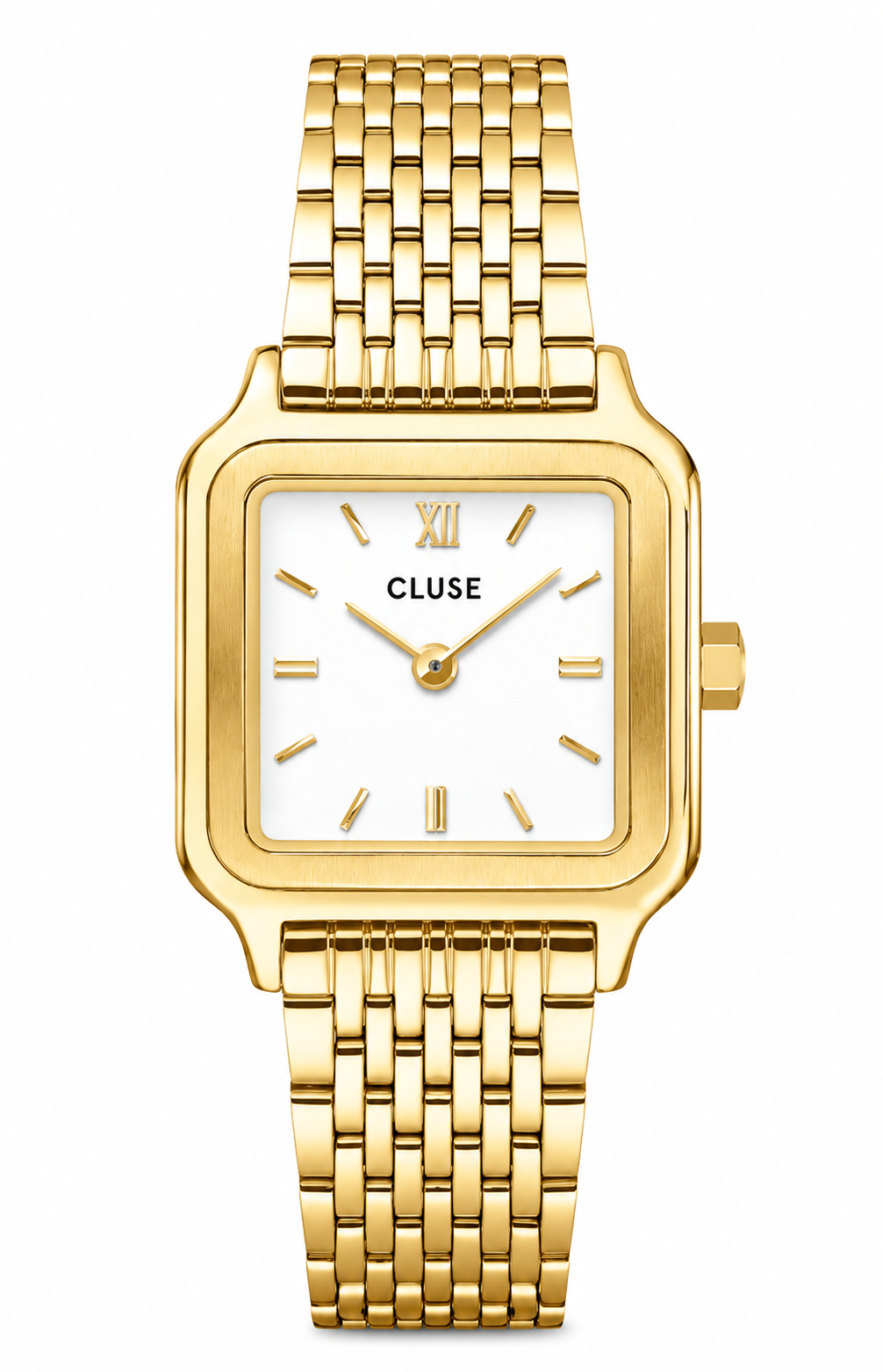 Orologio da Donna Gracieuse Petite Watch Cluse CLU CW11815
