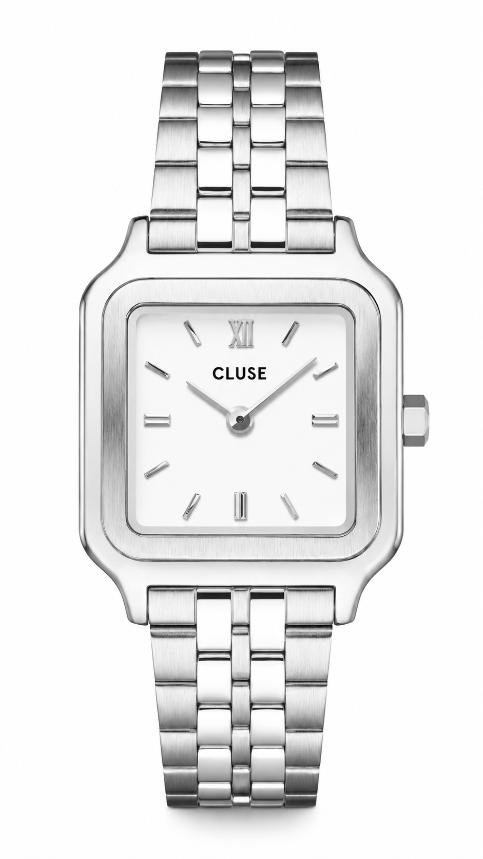 Orologio da Donna Gracieuse Petite Watch Cluse CLU CW11817