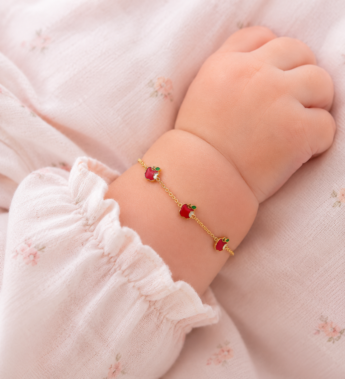 Bracciale Bimba in oro 18Kt TIZIANO TIZ ORBR 29