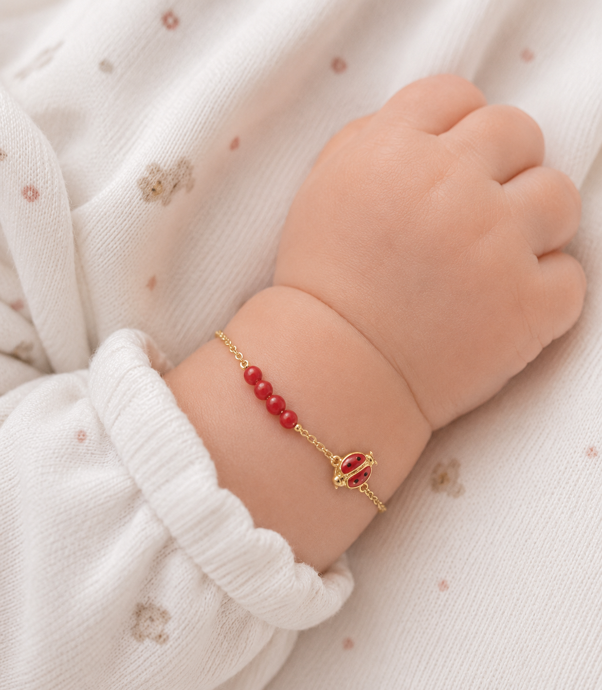 Bracciale Bimbo o Bimba in oro 18Kt TIZIANO TIZ ORBR 292