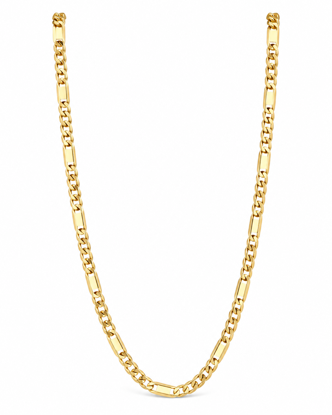 Collana Unisex in oro 18Kt TIZIANO TIZ ORCOLL 202