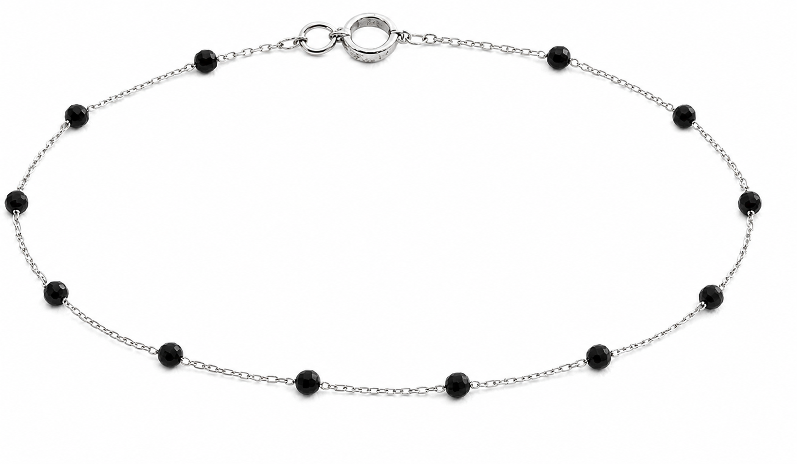 Bracciale da Donna in oro 18Kt TIZIANO TIZ ORBR 233
