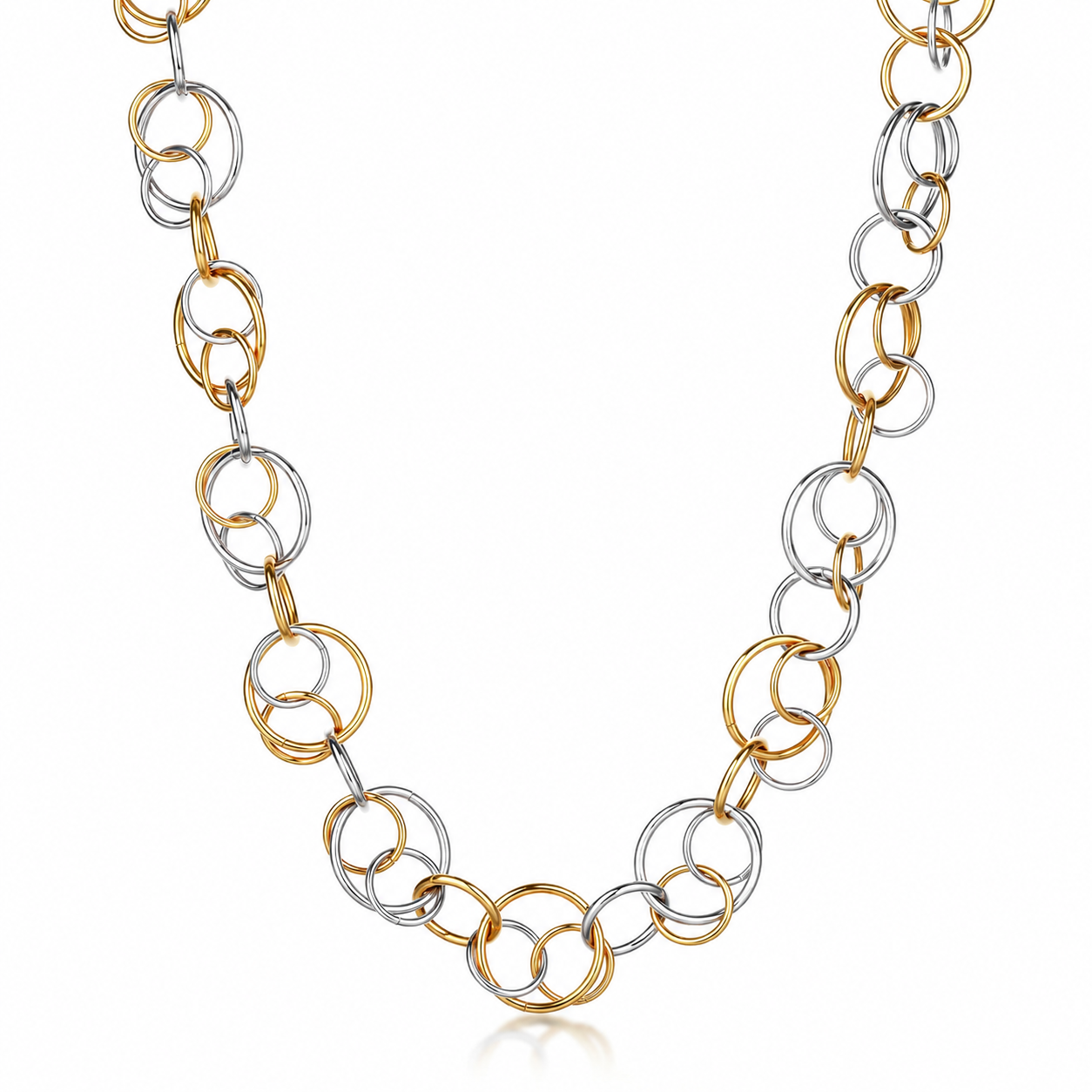 Collana da Donna Aura in Acciaio Brosway BROS BAU05