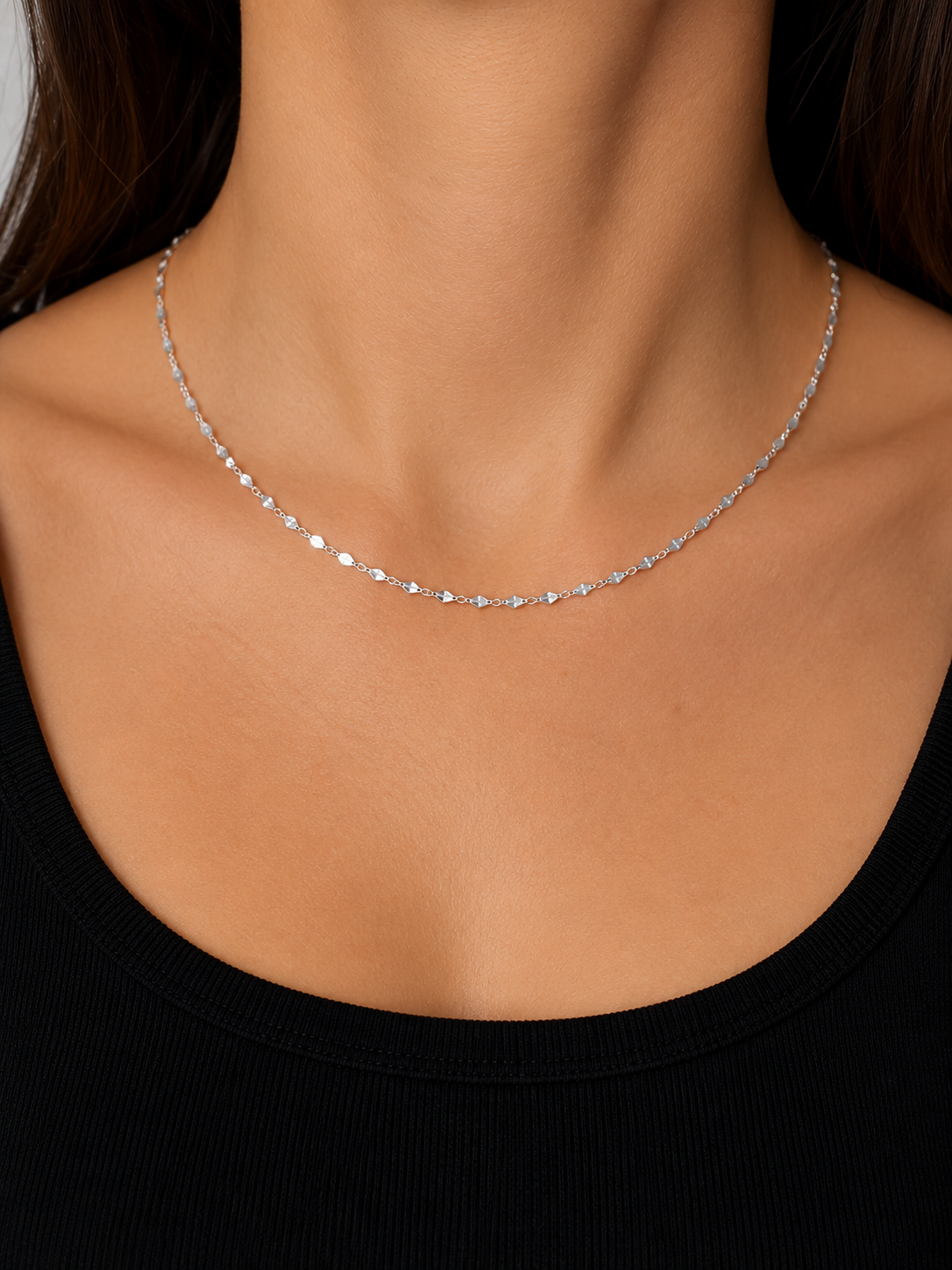 Collana Unisex in oro 18Kt TIZIANO TIZ ORCOLL 31