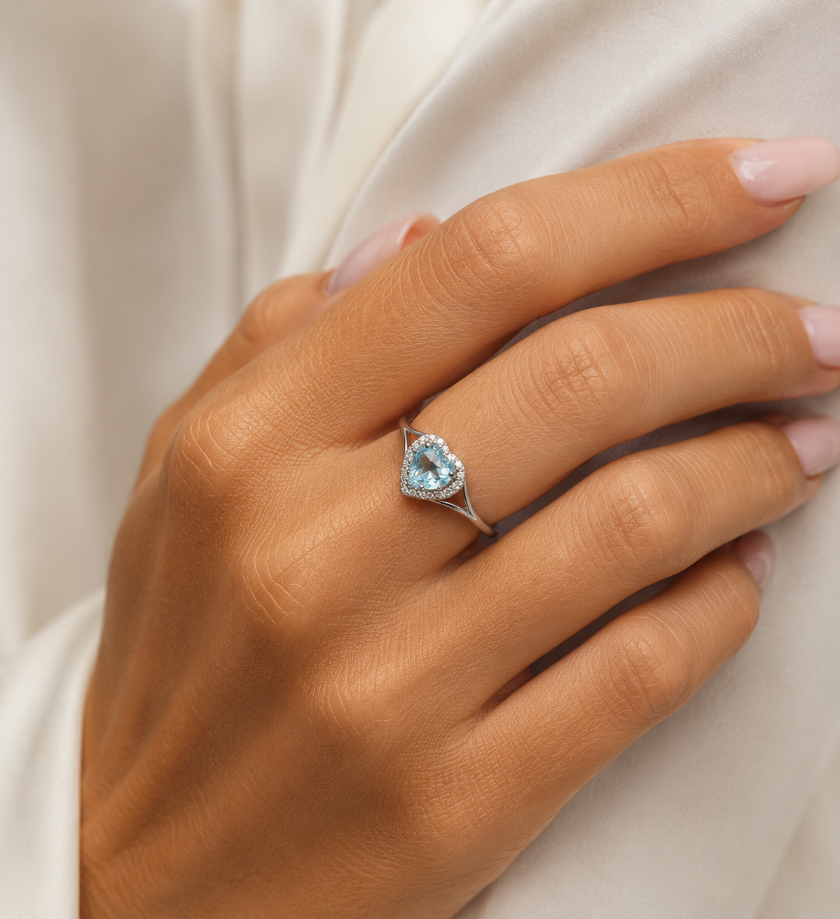 Anello da Donna in oro 18Kt TIZIANO TIZ ANOR 298